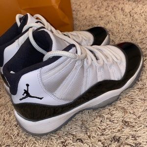 Jordan concord 11s 6y ( SOLD )